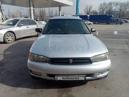 Subaru Legacy 1997 года за 2 300 000 тг. в Алматы – фото 9