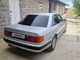 Audi 100 1993 года за 1 900 000 тг. в Туркестан – фото 3