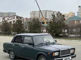 ВАЗ (Lada) 2107 2006 годаүшін820 000 тг. в Актау – фото 3