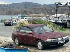 Mazda Cronos, 1992