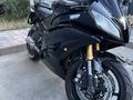 Yamaha  YZF-R6 2008 года за 3 800 000 тг. в Алматы