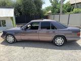 Mercedes-Benz E 280 1995 годаfor3 000 000 тг. в Талдыкорган – фото 2
