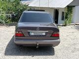 Mercedes-Benz E 280 1995 годаfor3 000 000 тг. в Талдыкорган – фото 3