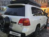 Toyota Land Cruiser 2008 года за 22 000 000 тг. в Алматы – фото 4