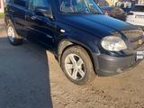 Chevrolet Niva 2014 года за 2 800 000 тг. в Кокшетау – фото 5