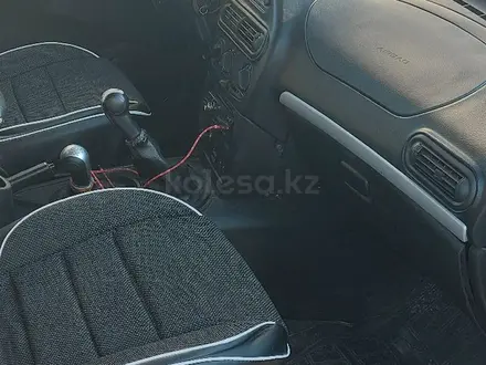 Chevrolet Niva 2014 года за 2 800 000 тг. в Кокшетау – фото 7