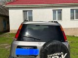 Honda CR-V 1996 года за 2 900 000 тг. в Алматы – фото 2