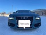 Audi A5 2010 года за 6 000 000 тг. в Петропавловск – фото 4