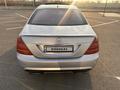 Mercedes-Benz S 500 2005 года за 5 800 000 тг. в Алматы – фото 34
