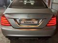 Mercedes-Benz S 500 2005 года за 5 800 000 тг. в Алматы – фото 35