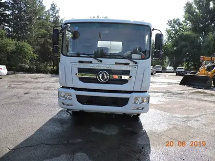 Dongfeng  Водовоз Поливомоечный машина для уборки дорог пожарная машина 12куб автомоб 2021 года за 26 990 000 тг. в Алматы – фото 11