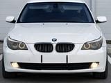 BMW 530 2006 года за 6 250 000 тг. в Алматы