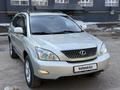 Lexus RX 330 2004 года за 7 250 000 тг. в Алматы – фото 2