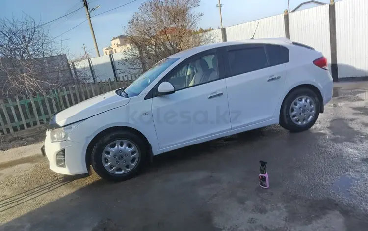 Chevrolet Cruze 2013 годаүшін3 900 000 тг. в Жезказган