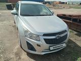 Chevrolet Cruze 2013 годаүшін3 400 000 тг. в Алматы
