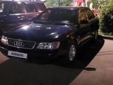 Audi A6 1995 года за 2 300 000 тг. в Алматы