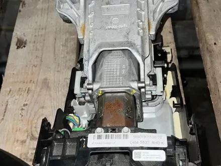 Руль Range Rover Sport L494 17-22 за 150 000 тг. в Алматы – фото 5