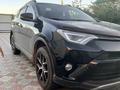 Toyota RAV4 2019 года за 12 500 000 тг. в Уральск – фото 3