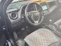 Toyota RAV4 2019 года за 12 500 000 тг. в Уральск – фото 5