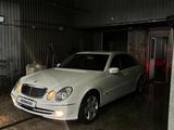 Mercedes-Benz E 500 2003 года за 8 000 000 тг. в Алматы