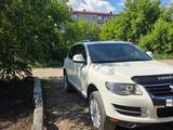 Volkswagen Touareg 2008 годаүшін6 800 000 тг. в Петропавловск – фото 3