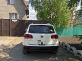 Volkswagen Touareg 2008 годаүшін6 800 000 тг. в Петропавловск – фото 4