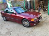 BMW 320 1992 годаүшін1 800 000 тг. в Алматы