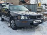Nissan Stagea 1997 года за 900 000 тг. в Алматы – фото 3