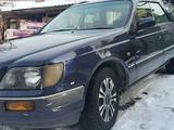 Nissan Stagea 1997 года за 900 000 тг. в Алматы – фото 4
