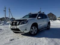 Nissan Terrano 2021 годаfor9 000 000 тг. в Астана