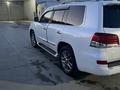 Lexus LX 570 2012 года за 26 000 000 тг. в Актау – фото 2
