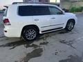 Lexus LX 570 2012 года за 26 000 000 тг. в Актау – фото 4