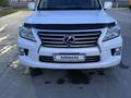 Lexus LX 570 2012 года за 26 000 000 тг. в Актау