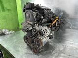 Двигатель BFQ V1.6 2WD из ЕВРОПЫ! за 460 000 тг. в Астана