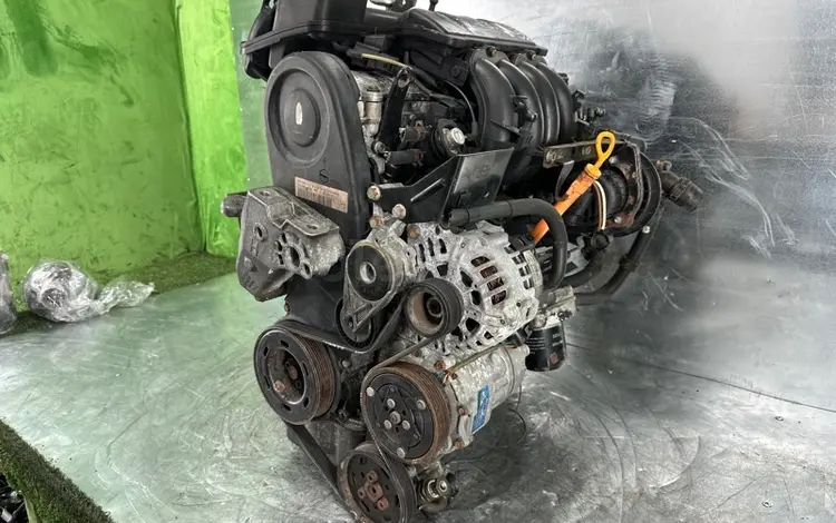 Двигатель BFQ V1.6 2WD за 400 000 тг. в Астана