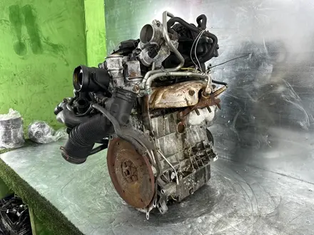 Двигатель BFQ V1.6 2WD из ЕВРОПЫ! за 400 000 тг. в Астана – фото 6