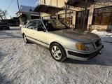 Audi 100 1991 годаүшін2 000 000 тг. в Тараз