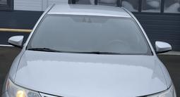 Toyota Camry 2013 года за 3 950 000 тг. в Уральск – фото 3