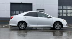 Toyota Camry 2013 года за 3 950 000 тг. в Уральск – фото 4