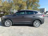 Hyundai Tucson 2019 года за 11 900 000 тг. в Сатпаев – фото 2