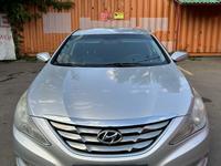 Hyundai Sonata 2010 годаүшін5 000 000 тг. в Алматы