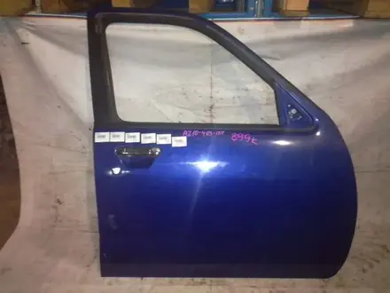 Дверь Nissan Cube AZ10 за 30 000 тг. в Караганда
