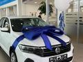 Volkswagen Polo 2021 года за 9 500 000 тг. в Астана
