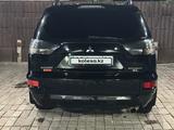 Mitsubishi Outlander 2011 годаfor7 450 000 тг. в Алматы – фото 5