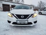 Nissan Sentra 2023 года за 8 400 000 тг. в Петропавловск – фото 2