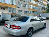 Lexus ES 300 1997 года за 4 000 000 тг. в Уральск – фото 4