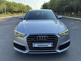 Audi A6 2017 года за 11 500 000 тг. в Караганда – фото 3