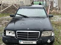 Mercedes-Benz C 180 1993 годаүшін1 100 000 тг. в Тараз