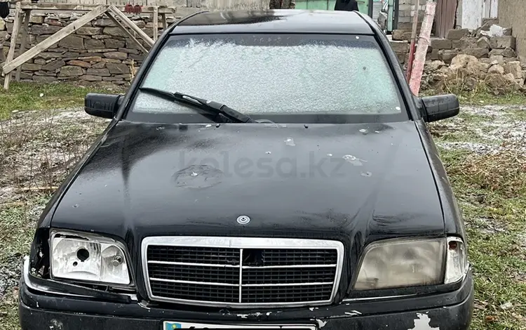 Mercedes-Benz C 180 1993 годаүшін950 000 тг. в Тараз