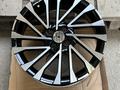Диски R17 4*100 LADA, HYUNDAI, KIA за 220 000 тг. в Алматы – фото 2